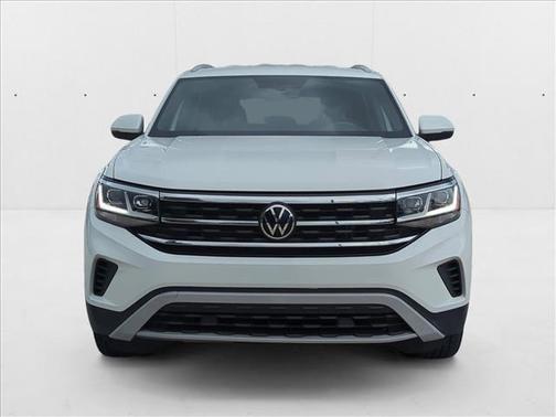 2021 Volkswagen Atlas Cross Sport 2.0T S