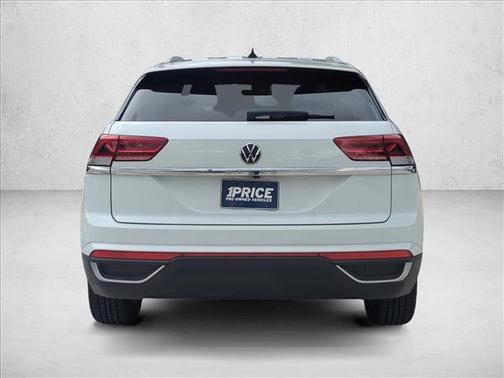 2021 Volkswagen Atlas Cross Sport 2.0T S
