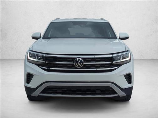2021 Volkswagen Atlas Cross Sport 2.0T S