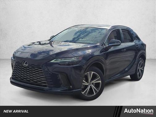 2023 Lexus RX 350 Premium