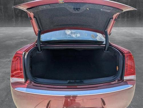2019 Chrysler 300 Touring