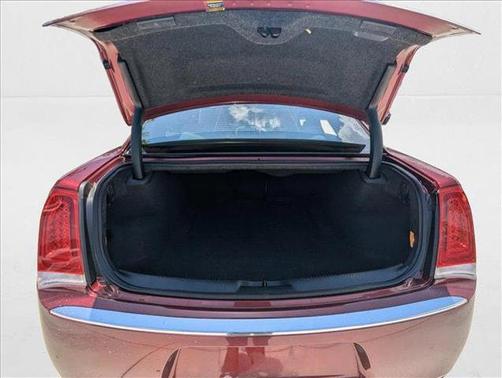 2019 Chrysler 300 Touring