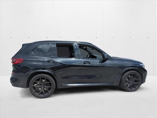 2019 BMW X5 xDrive50i