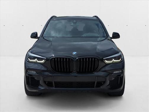 2019 BMW X5 xDrive50i