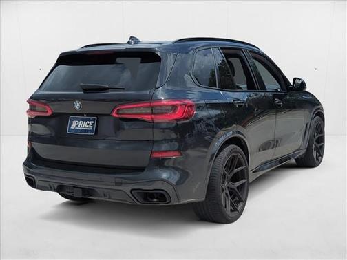 2019 BMW X5 xDrive50i
