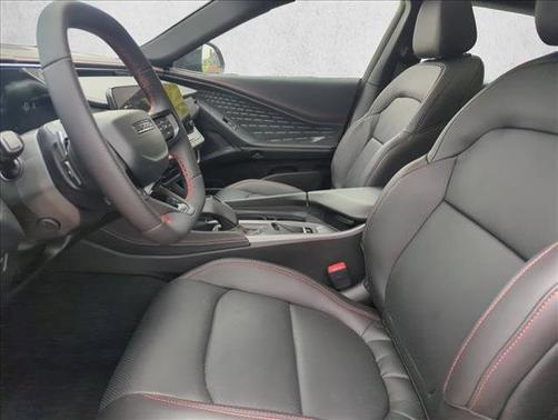 Diamond Black Crystal Pearlcoat 2026 Dodge Charger R/T