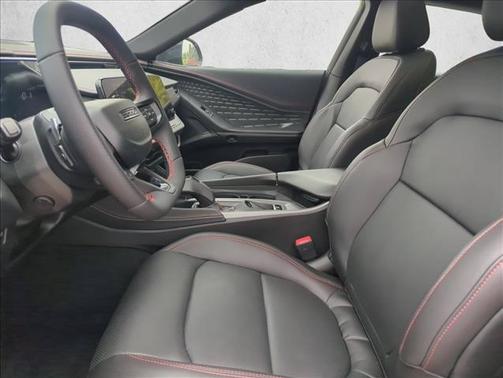 Diamond Black Crystal Pearlcoat 2026 Dodge Charger R/T