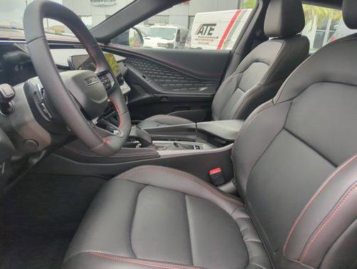 Diamond Black Crystal Pearlcoat 2026 Dodge Charger R/T