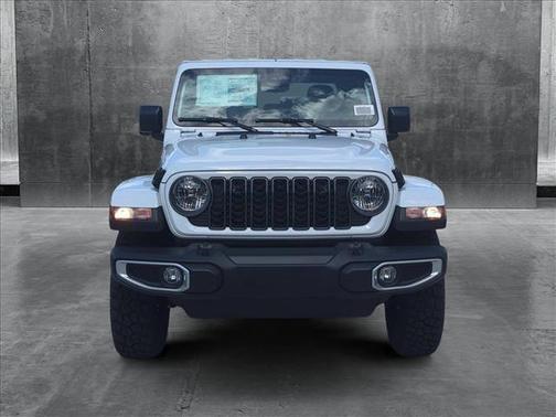 2025 Jeep Gladiator High Tide