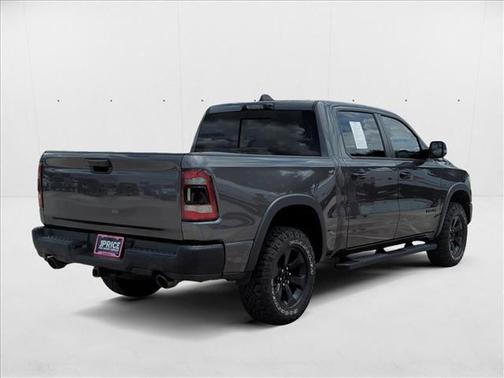 2023 RAM 1500 Rebel