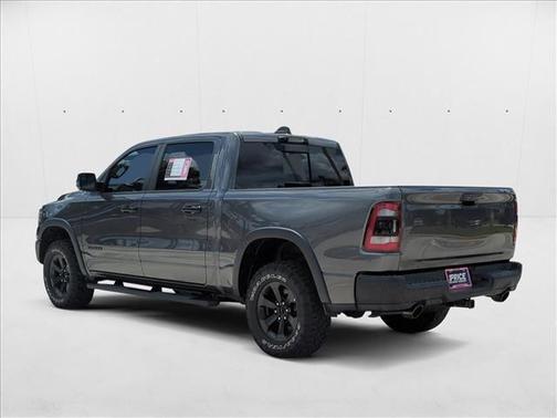 2023 RAM 1500 Rebel