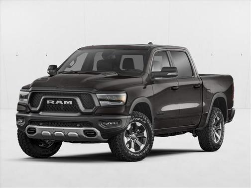 2023 RAM 1500 Rebel