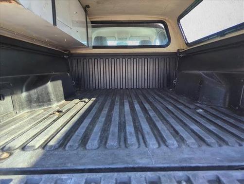 2017 Toyota Tacoma SR