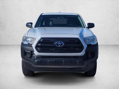 2017 Toyota Tacoma SR