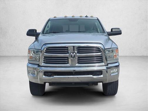 2016 RAM 2500 Big Horn