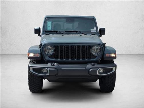 2025 Jeep Gladiator High Tide