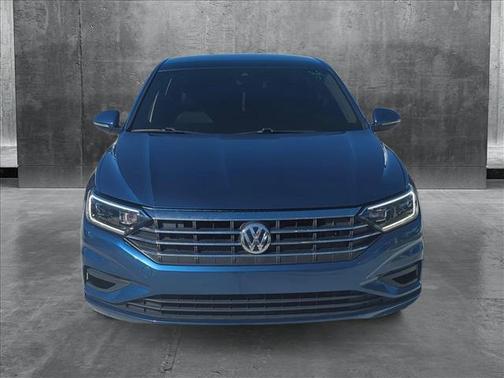 2019 Volkswagen Jetta 1.4T SEL Premium