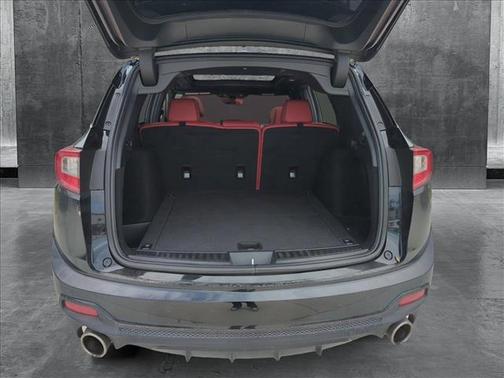 2024 Acura RDX Base