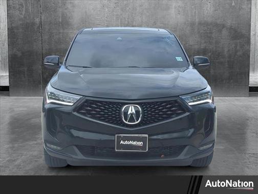 2024 Acura RDX Base