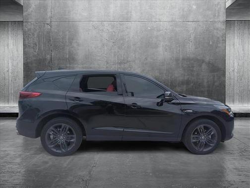 2024 Acura RDX Base