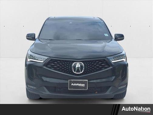 2024 Acura RDX Base