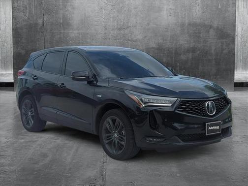 2024 Acura RDX Base