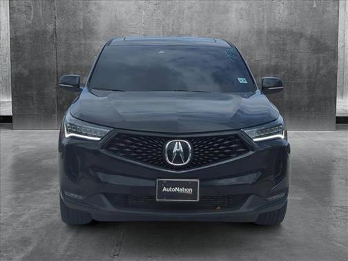 2024 Acura RDX Base