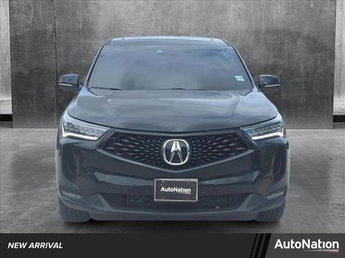 2024 Acura RDX Base