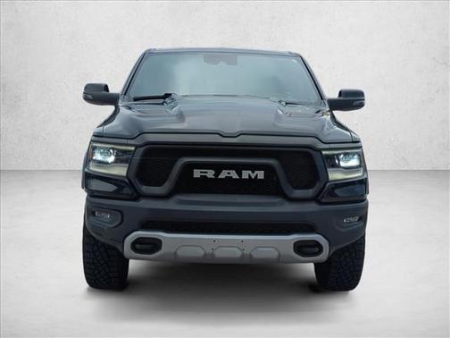 2023 RAM 1500 Rebel