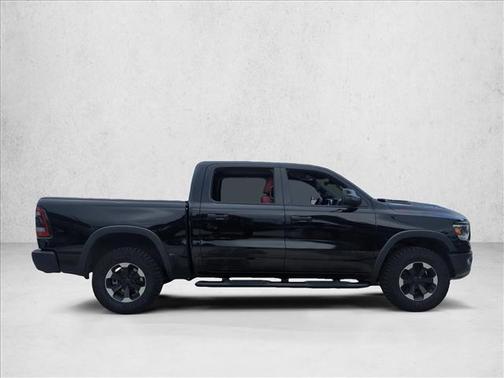 2023 RAM 1500 Rebel