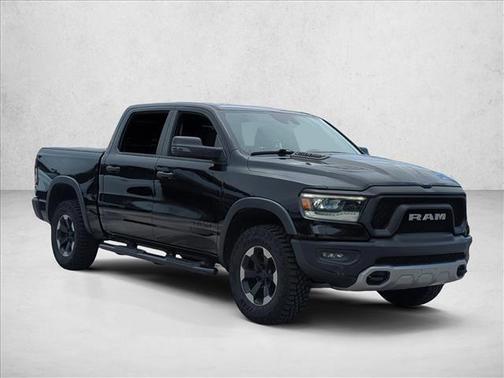 2023 RAM 1500 Rebel