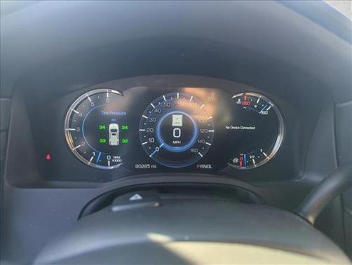 2018 Cadillac Escalade Platinum