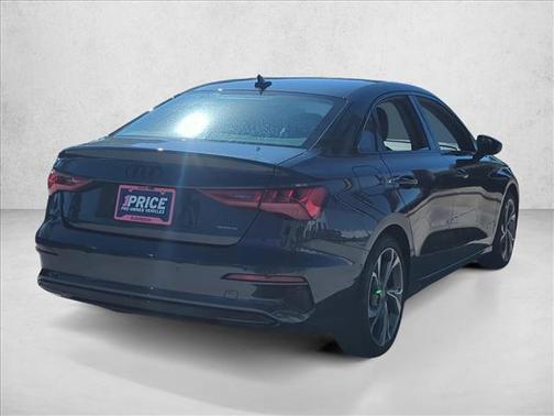 2023 Audi A3 Premium