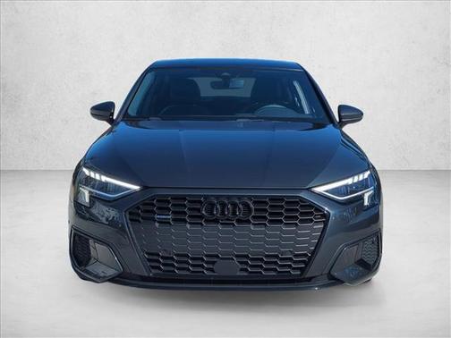2023 Audi A3 Premium