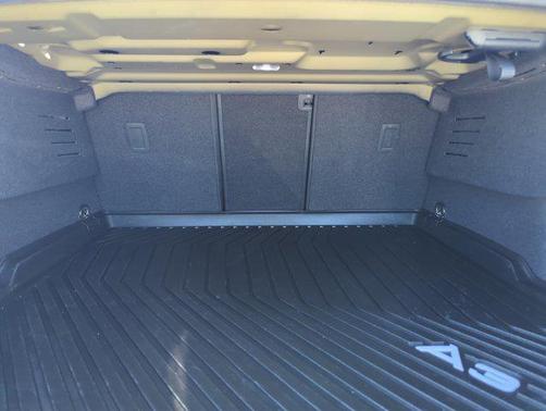 2023 Audi A3 Premium