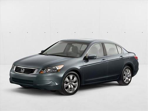 2008 Honda Accord EX