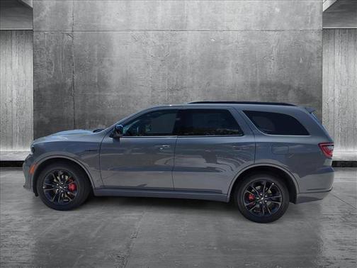2025 Dodge Durango R/T AWD