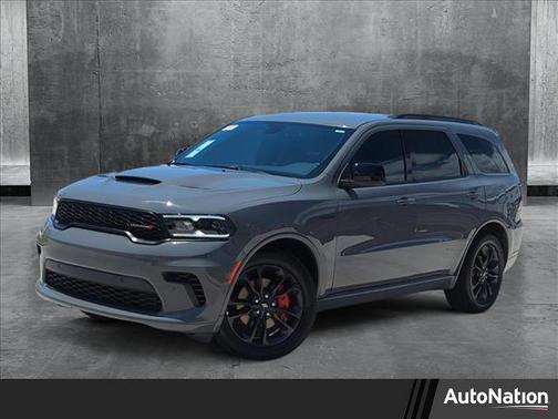 2025 Dodge Durango R/T AWD