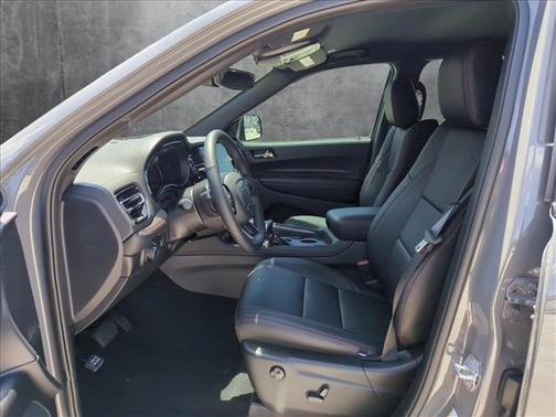 2025 Dodge Durango R/T AWD