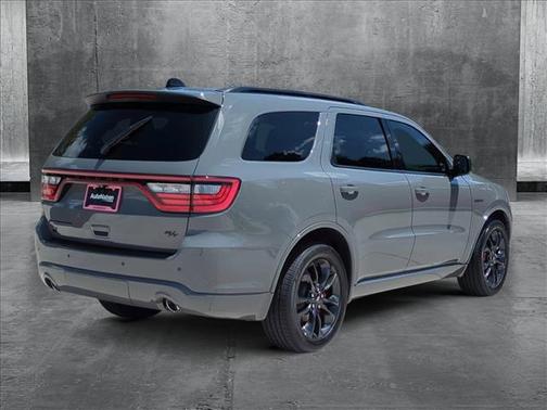 2025 Dodge Durango R/T AWD