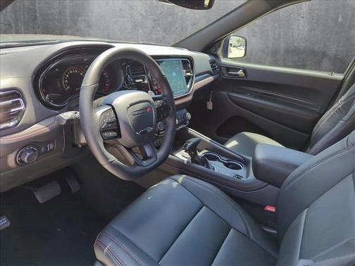 2025 Dodge Durango R/T AWD