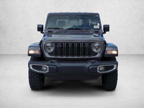 2025 Jeep Gladiator High Tide