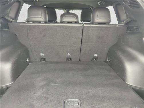 Granite Crystal Metallic Clearcoat 2023 Jeep Compass Latitude