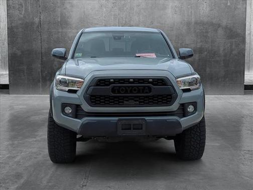 2019 Toyota Tacoma TRD Off Road
