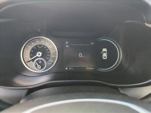 2022 Genesis G70 2.0T RWD