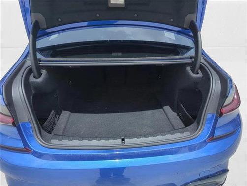 2020 BMW M340 i