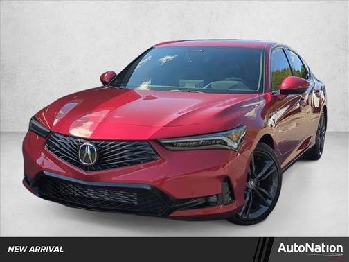 2024 Acura Integra A-SPEC Technology