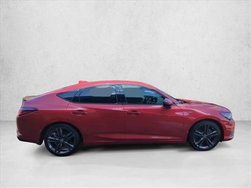 2024 Acura Integra A-SPEC Technology