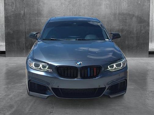 2014 BMW M235 M235i