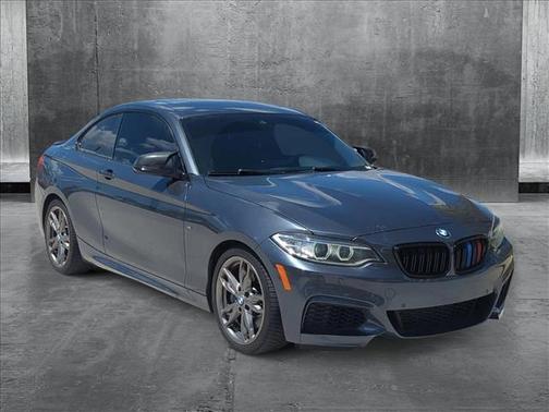 2014 BMW M235 M235i